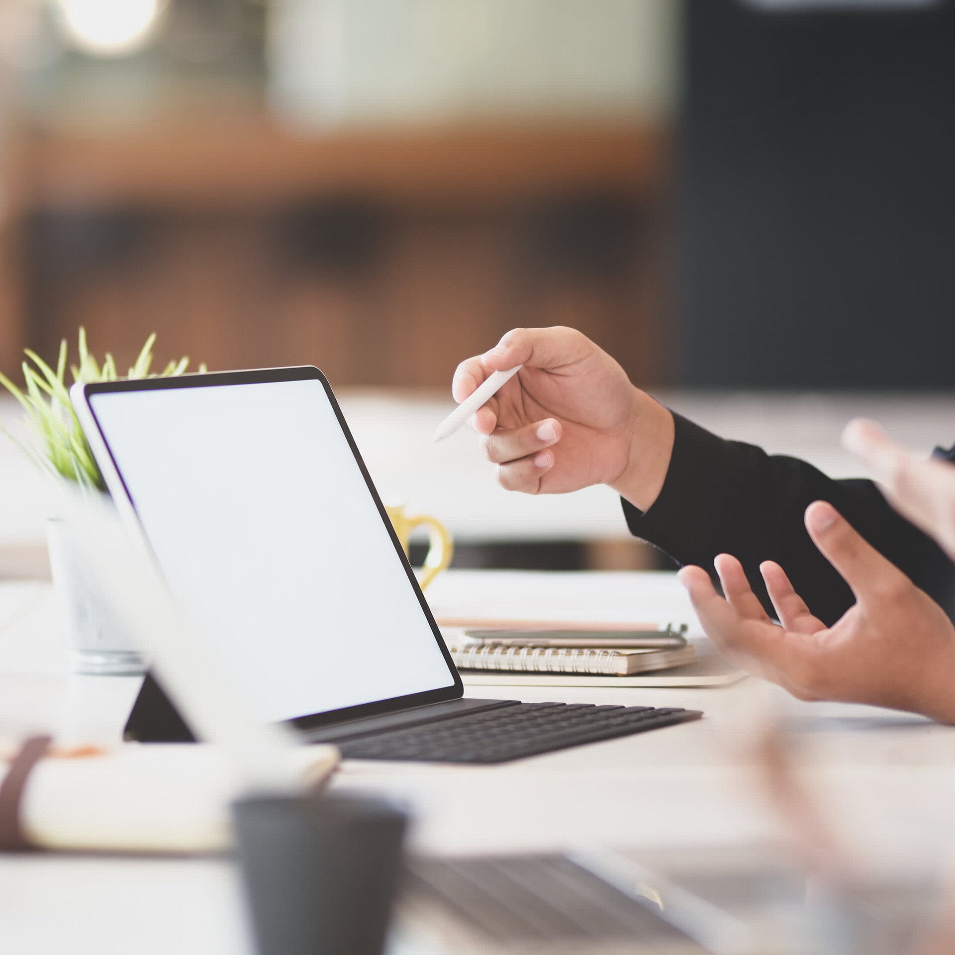 Responsive Webdesign durch unsere Internetagentur, Digital Agentur, Online Marketing Agentur und Web Agentur