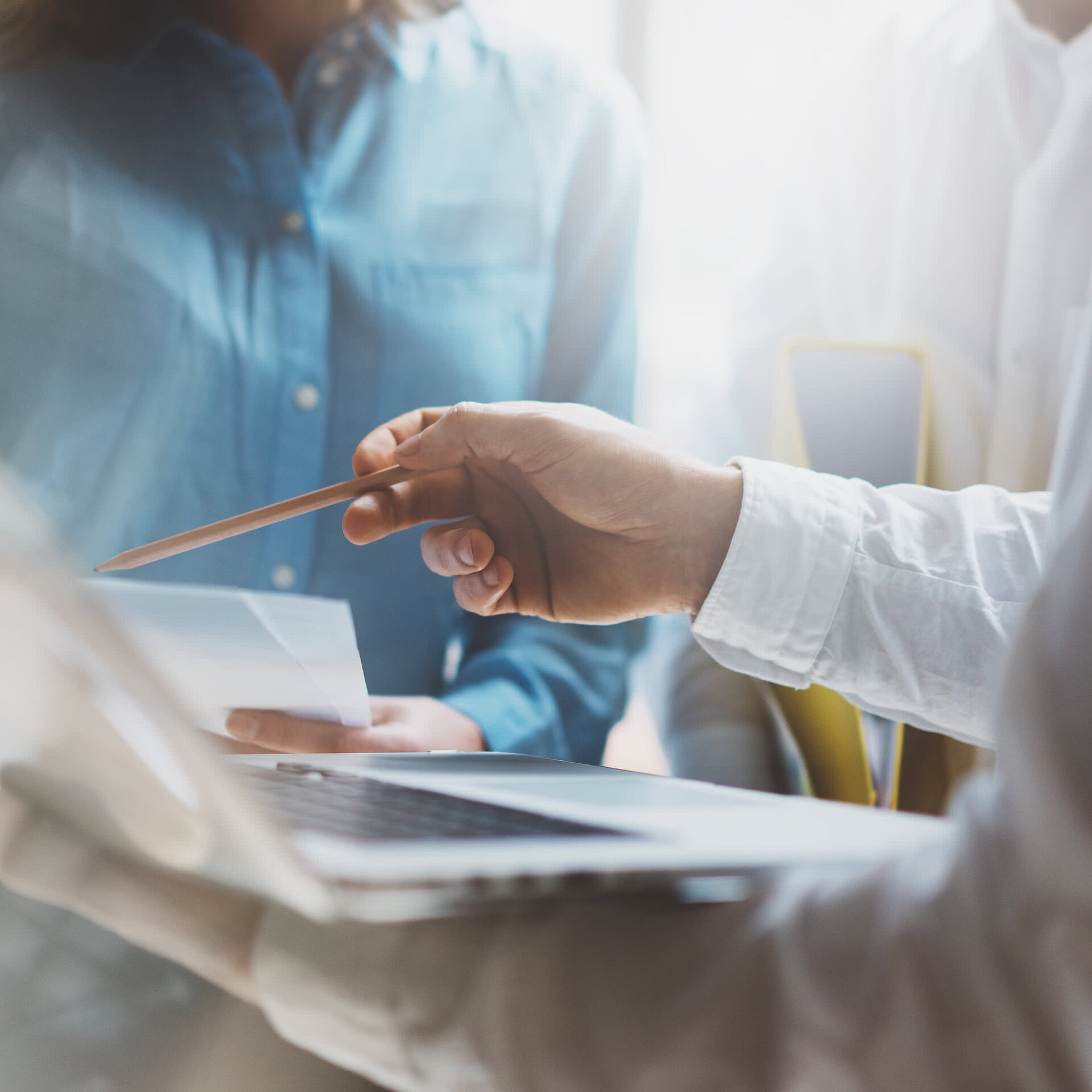 Beratung und Angebot durch unsere Internetagentur, Digital Agentur, Online Marketing Agentur und Web Agentur