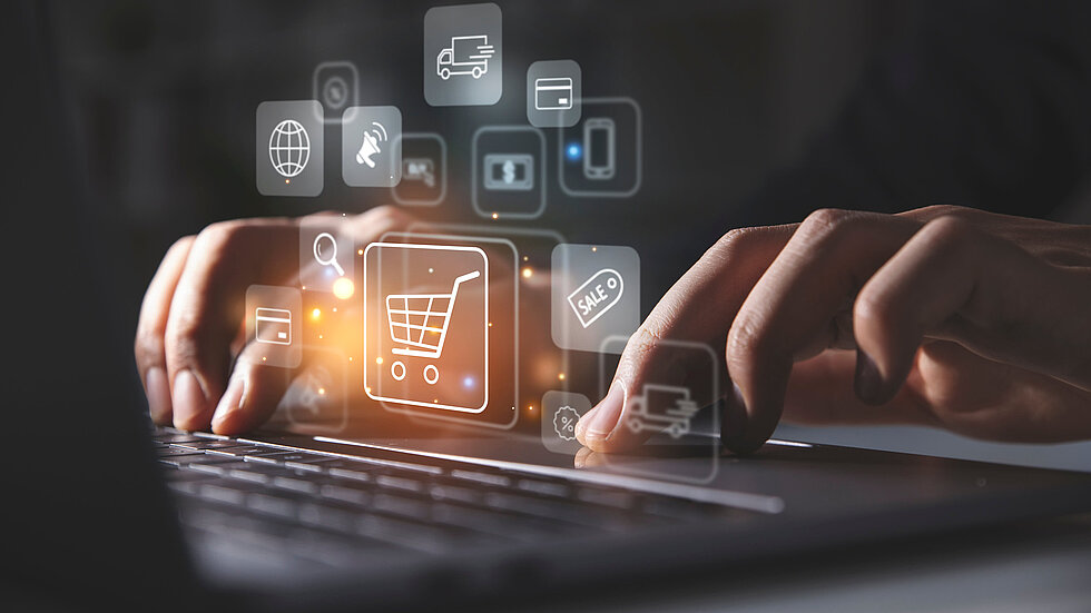 Webshop Relaunch durch die Götz Internetagentur GmbH