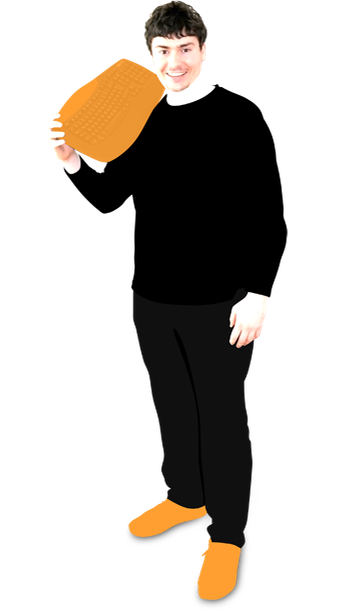Matthias Götz - Webdesigner und Webentwickler