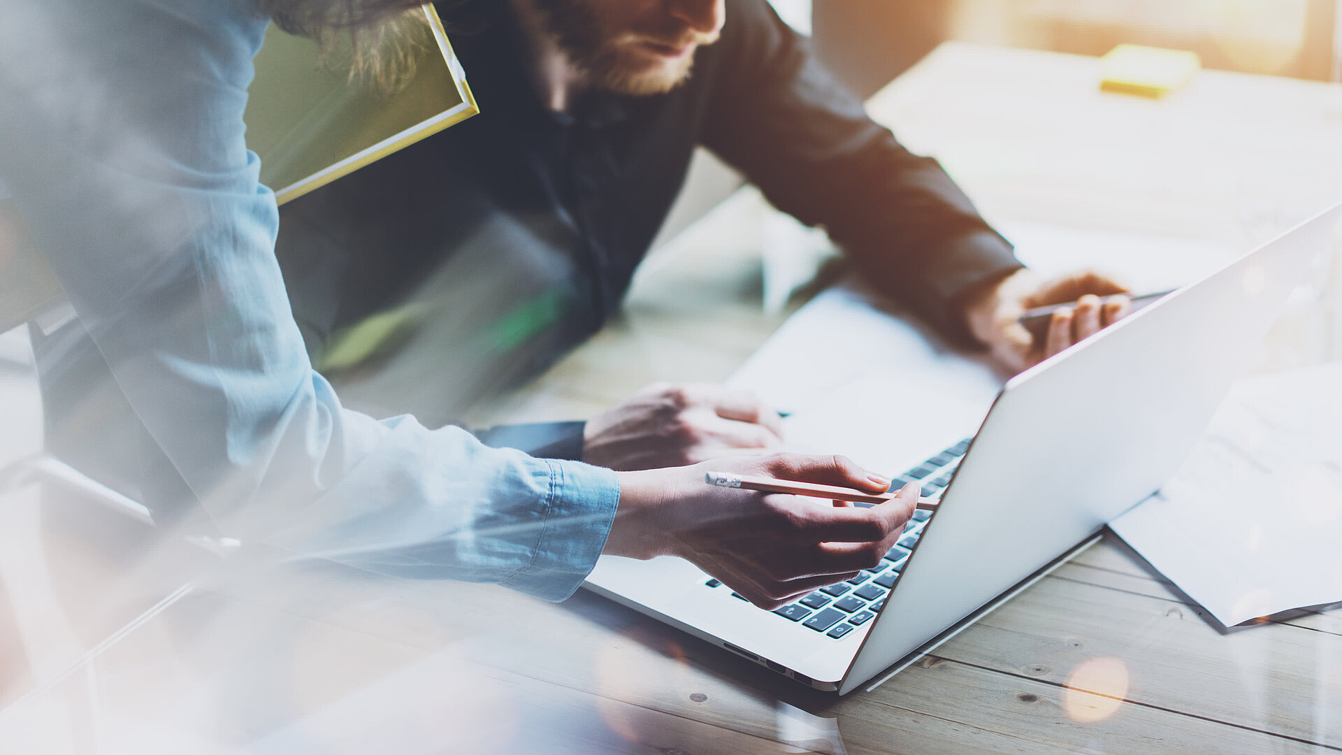 Webdesigner für Webdesign, Webentwicklung, Betreuung und SEM (SEO und SEA) von Websites und Webshops aus Oberschwaben