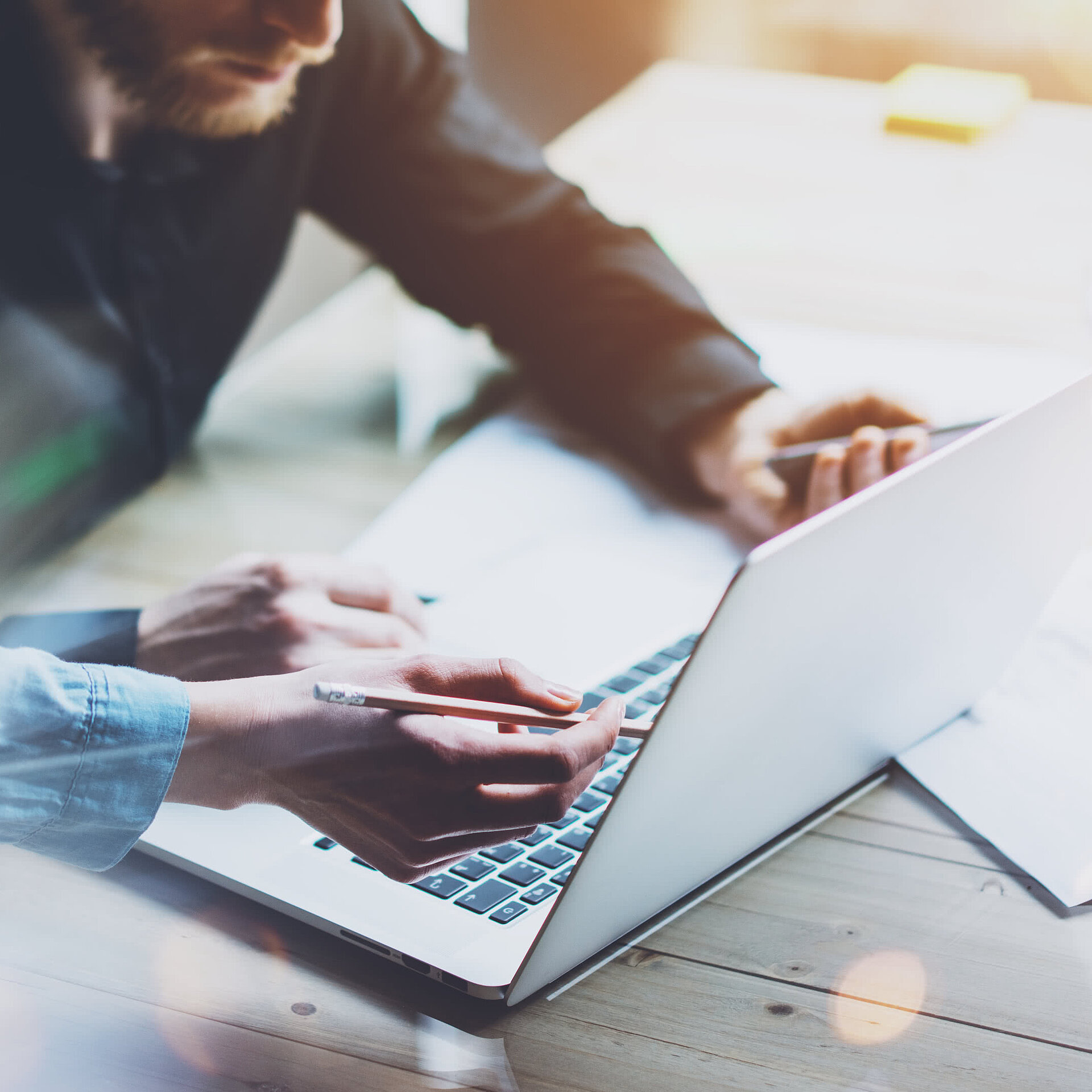 Webentwicklung durch unsere Internetagentur, Digital Agentur, Online Marketing Agentur und Web Agentur