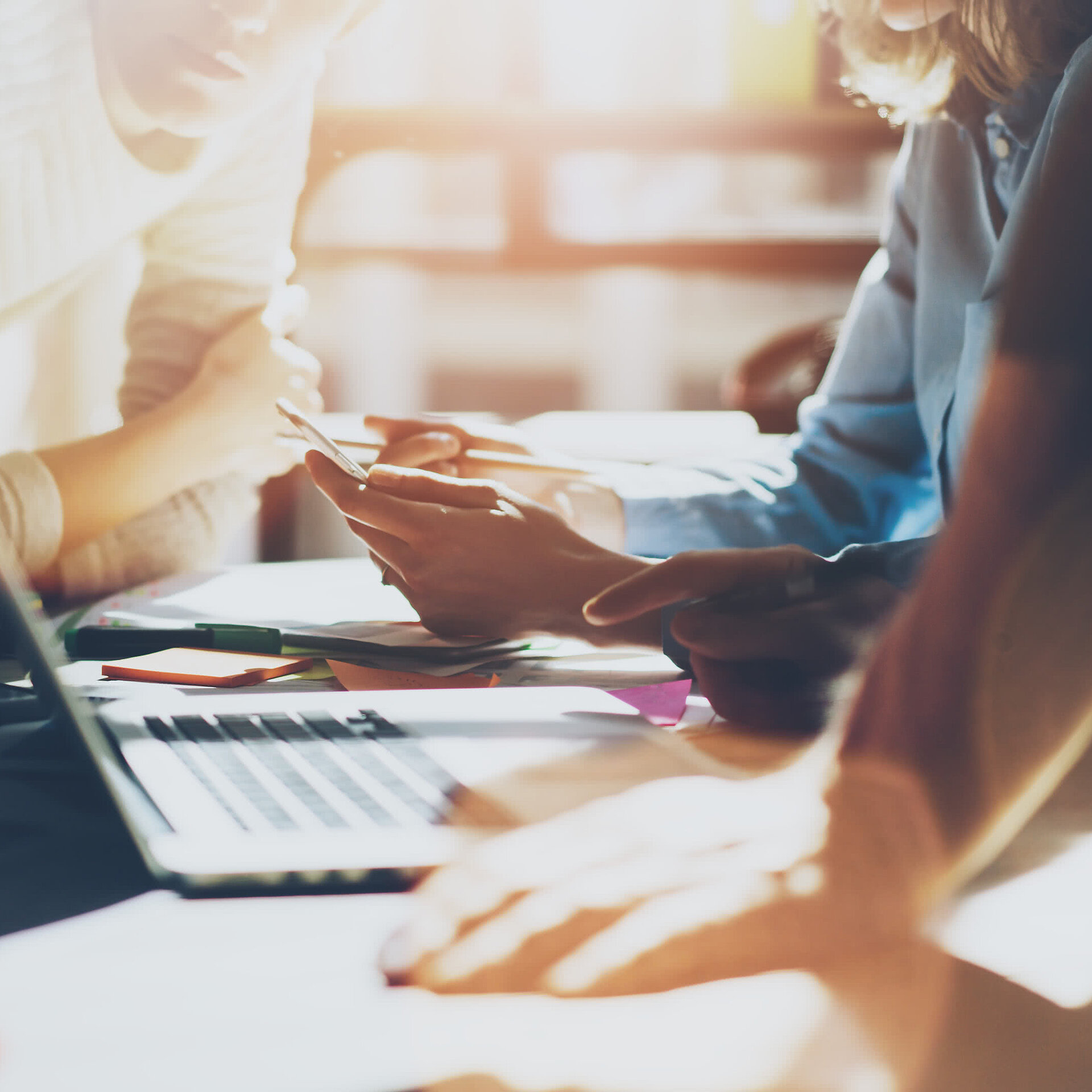 Support und SEO / SEA durch unsere Internetagentur, Digital Agentur, Online Marketing Agentur und Web Agentur